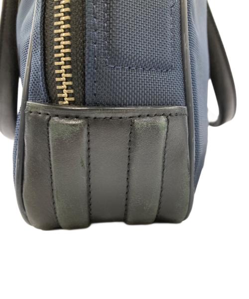 TUMI（トゥミ）TUMI (トゥミ) JARVIS ブリーフケース ネイビーの古着・服飾アイテム