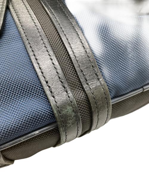 TUMI（トゥミ）TUMI (トゥミ) JARVIS ブリーフケース ネイビーの古着・服飾アイテム