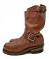 RED WING (レッドウィング) エンジニアブーツ オロラセット サイズ:5D：23000円
