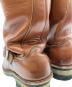 中古・古着 RED WING (レッドウィング) エンジニアブーツ オロラセット サイズ:5D：23000円