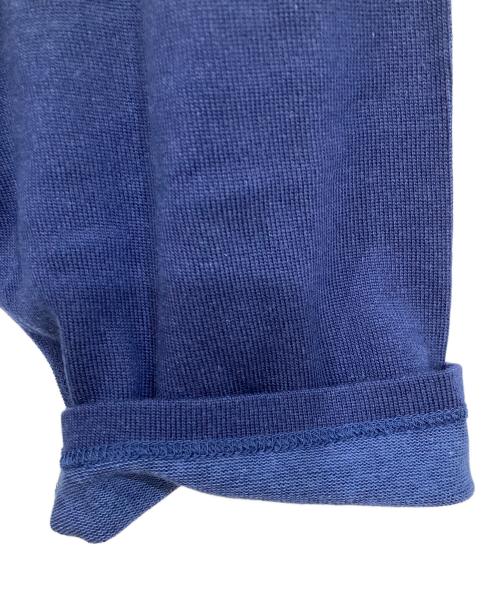 Americana（アメリカーナ）Americana (アメリカーナ) Football T-sh ネイビー サイズ:FREE 未使用品の古着・服飾アイテム