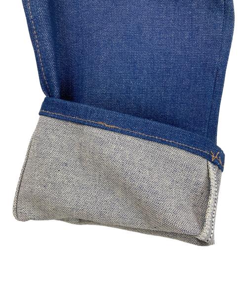Wrangler（ラングラー）Wrangler (ラングラー) カウボーイカットデニムパンツ インディゴ サイズ:SIZE W30×L32 未使用品の古着・服飾アイテム