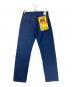 Wrangler (ラングラー) カウボーイカットデニムパンツ インディゴ サイズ:SIZE W30×L32 未使用品：10000円