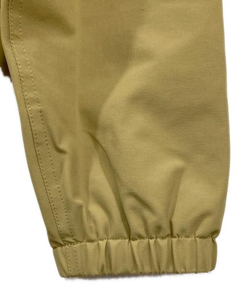 Patagonia（パタゴニア）Patagonia (パタゴニア) バギーズジャケット ベージュ サイズ:Lの古着・服飾アイテム