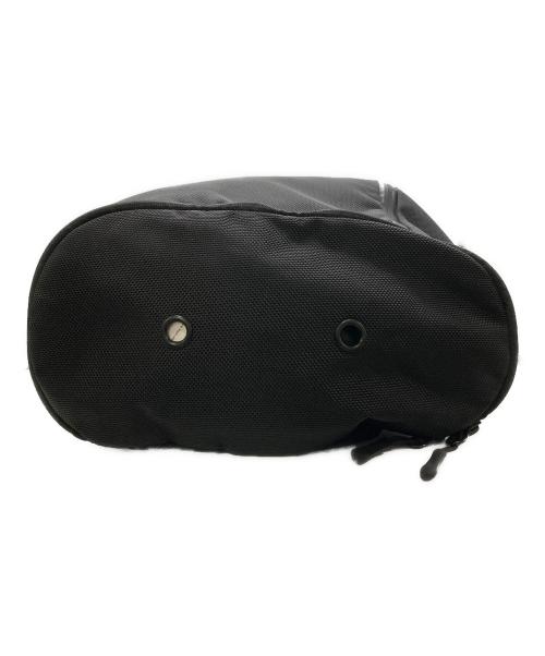 AER（エアー）AER (エアー) スリングバッグ ブラックの古着・服飾アイテム