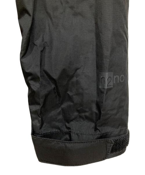 Patagonia（パタゴニア）Patagonia (パタゴニア) トレントシェルジャケット ブラック サイズ:Sの古着・服飾アイテム