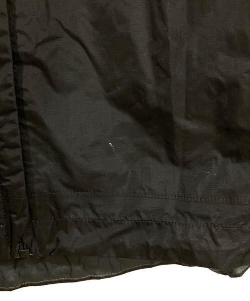 Patagonia（パタゴニア）Patagonia (パタゴニア) トレントシェルジャケット ブラック サイズ:Sの古着・服飾アイテム
