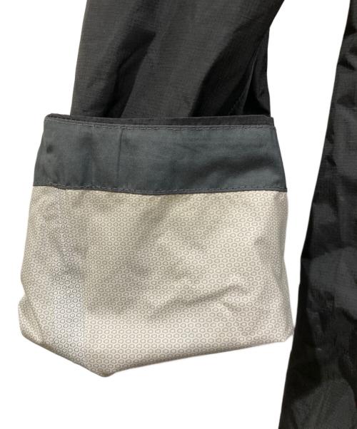Patagonia（パタゴニア）Patagonia (パタゴニア) トレントシェルジャケット ブラック サイズ:Sの古着・服飾アイテム