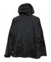 Patagonia (パタゴニア) トレントシェルジャケット ブラック サイズ:S：7000円