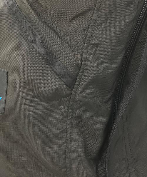 GREGORY（グレゴリー）GREGORY (グレゴリー) 90'sバックパック ブラックの古着・服飾アイテム