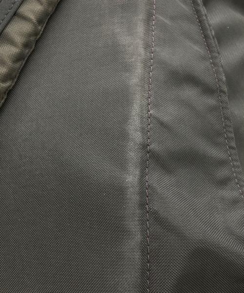 GREGORY（グレゴリー）GREGORY (グレゴリー) 90'sバックパック ブラックの古着・服飾アイテム