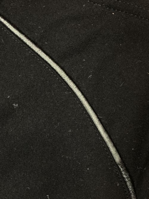 DUVETICA（デュベティカ）DUVETICA (デュベティカ) AKM (エーケーエム) WOOL N-3Bダウンコート/ウールコート ブラック サイズ:Lの古着・服飾アイテム