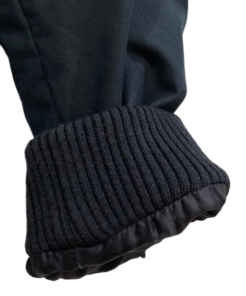 PRIVATE WHITE V.C.（プライベート ホワイト V.C.）PRIVATE WHITE V.C. (プライベート ホワイト V.C.) ライナー付ジャケット ネイビー サイズ:Sの古着・服飾アイテム