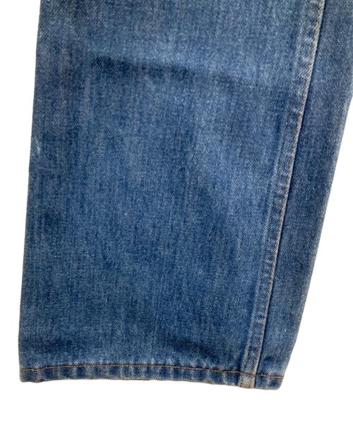 LEVI'S（リーバイス）LEVI'S (リーバイス) 517ブーツカットデニムパンツ ブルー サイズ:W28×L31の古着・服飾アイテム