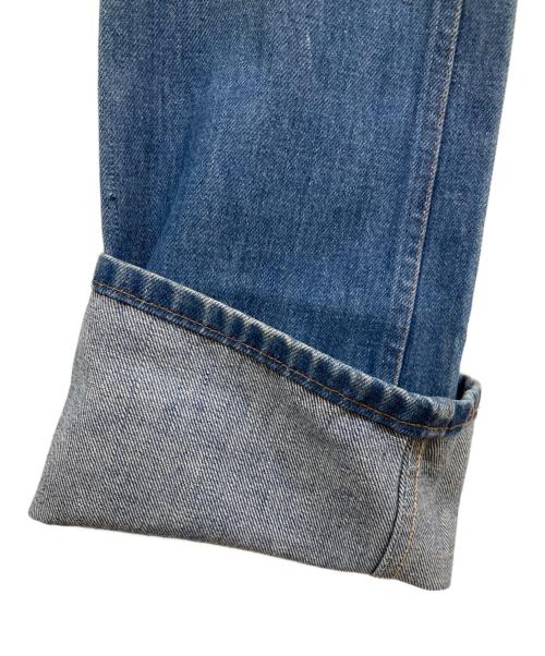 LEVI'S（リーバイス）LEVI'S (リーバイス) 517ブーツカットデニムパンツ ブルー サイズ:W28×L31の古着・服飾アイテム