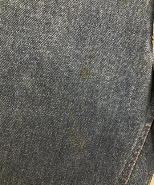 LEVI'S（リーバイス）LEVI'S (リーバイス) 517ブーツカットデニムパンツ ブルー サイズ:W28×L31の古着・服飾アイテム