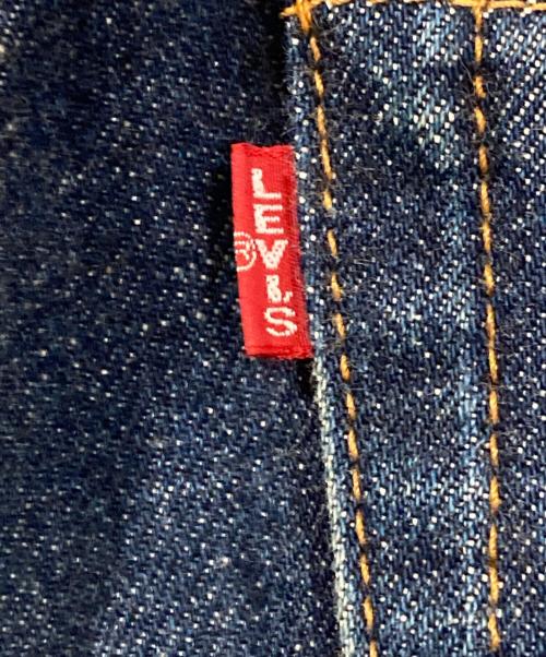 LEVI'S VINTAGE CLOTHING（リーバイス ビンテージ クロージング）LEVI'S VINTAGE CLOTHING (リーバイス ビンテージ クロージング) 502XXデニムパンツ インディゴ サイズ:W29×L36の古着・服飾アイテム