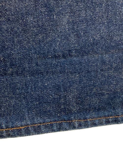 LEVI'S VINTAGE CLOTHING（リーバイス ビンテージ クロージング）LEVI'S VINTAGE CLOTHING (リーバイス ビンテージ クロージング) 502XXデニムパンツ インディゴ サイズ:W29×L36の古着・服飾アイテム