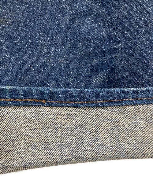 LEVI'S VINTAGE CLOTHING（リーバイス ビンテージ クロージング）LEVI'S VINTAGE CLOTHING (リーバイス ビンテージ クロージング) 502XXデニムパンツ インディゴ サイズ:W29×L36の古着・服飾アイテム