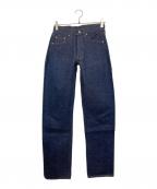 LEVI'Sリーバイス）の古着「復刻501デニムパンツ」｜インディゴ