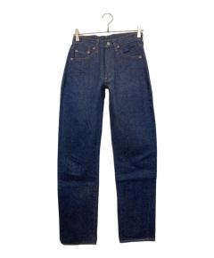 中古・古着通販】LEVI'S (リーバイス) 302デニムパンツ インディゴ