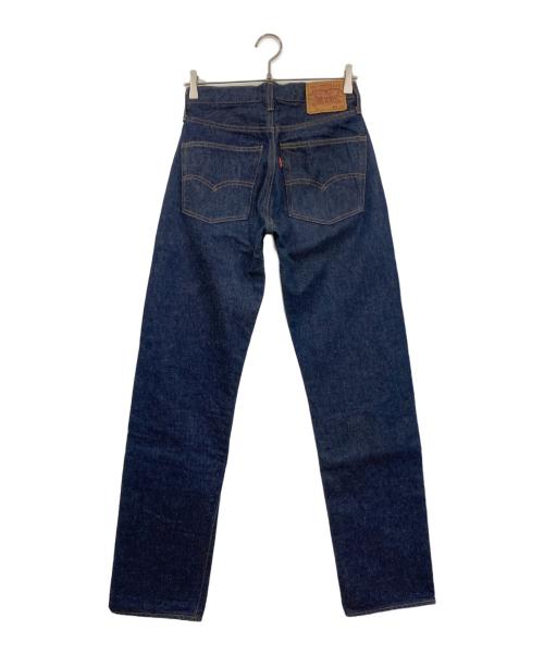 LEVI'S（リーバイス）LEVI'S (リーバイス) 復刻501デニムパンツ インディゴ サイズ:W28×L36の古着・服飾アイテム