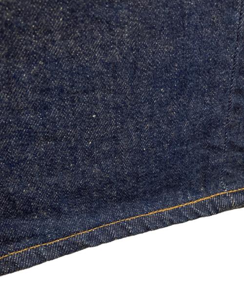 LEVI'S（リーバイス）LEVI'S (リーバイス) 復刻501デニムパンツ インディゴ サイズ:W28×L36の古着・服飾アイテム