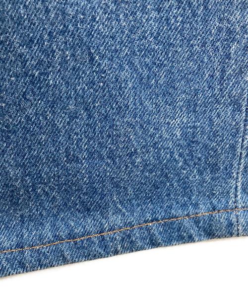 LEVI'S（リーバイス）LEVI'S (リーバイス) 501xxデニムパンツ ブルー サイズ:W29×L36の古着・服飾アイテム