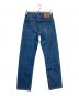 LEVI'S (リーバイス) 501xxデニムパンツ ブルー サイズ:W29×L36：7000円