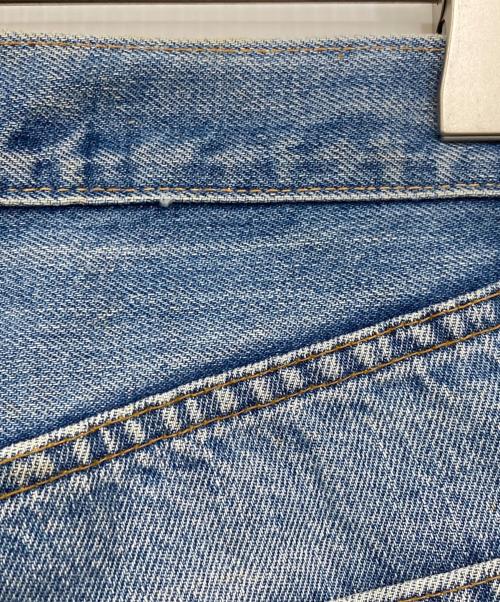 LEVI'S（リーバイス）LEVI'S (リーバイス) 66後期 501デニムパンツ ブルー サイズ:W30×L31の古着・服飾アイテム