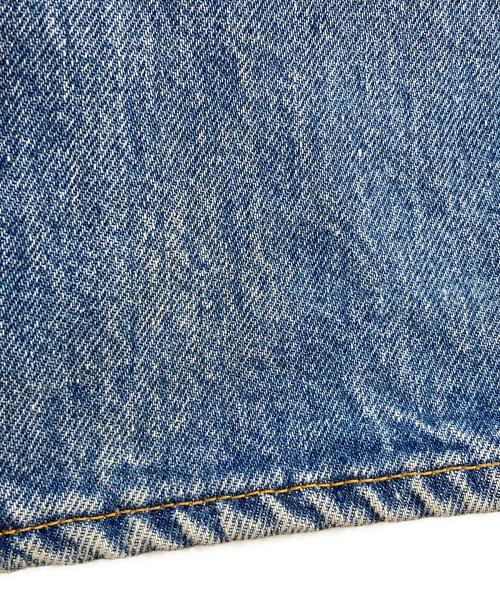 LEVI'S（リーバイス）LEVI'S (リーバイス) 66後期 501デニムパンツ ブルー サイズ:W30×L31の古着・服飾アイテム