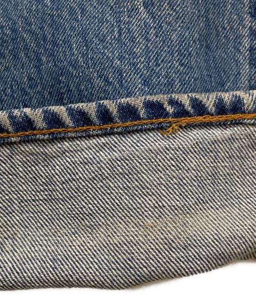 LEVI'S（リーバイス）LEVI'S (リーバイス) 66後期 501デニムパンツ ブルー サイズ:W30×L31の古着・服飾アイテム