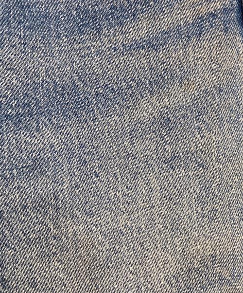 LEVI'S（リーバイス）LEVI'S (リーバイス) 66後期 501デニムパンツ ブルー サイズ:W30×L31の古着・服飾アイテム