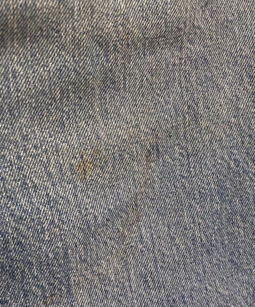 LEVI'S（リーバイス）LEVI'S (リーバイス) 66後期 501デニムパンツ ブルー サイズ:W30×L31の古着・服飾アイテム