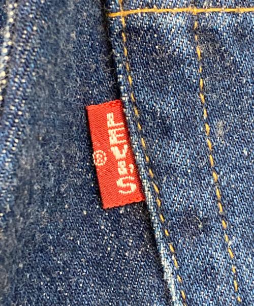 LEVI'S（リーバイス）LEVI'S (リーバイス) 復刻501デニムパンツ インディゴ サイズ:W29×L36の古着・服飾アイテム