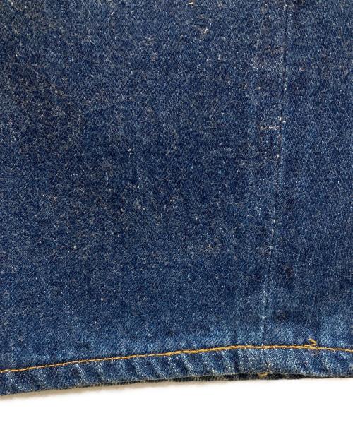 LEVI'S（リーバイス）LEVI'S (リーバイス) 復刻501デニムパンツ インディゴ サイズ:W29×L36の古着・服飾アイテム