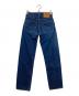 LEVI'S (リーバイス) 復刻501デニムパンツ インディゴ サイズ:W29×L36：13000円