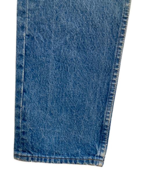 LEVI'S（リーバイス）LEVI'S (リーバイス) 501デニムパンツ ブルー サイズ:W31×L36の古着・服飾アイテム