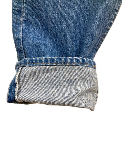 LEVI'S（リーバイス）LEVI'S (リーバイス) 501デニムパンツ ブルー サイズ:W31×L36の古着・服飾アイテム