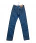 LEVI'S (リーバイス) 501デニムパンツ ブルー サイズ:W31×L36：7000円