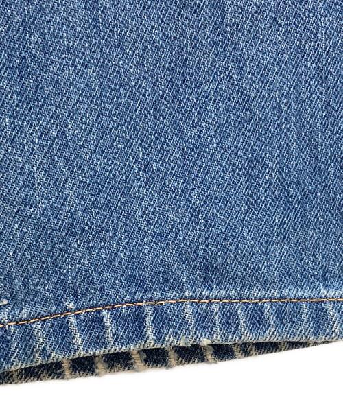 LEVI'S（リーバイス）LEVI'S (リーバイス) 赤耳501デニムパンツ ブルー サイズ:W30×L36の古着・服飾アイテム