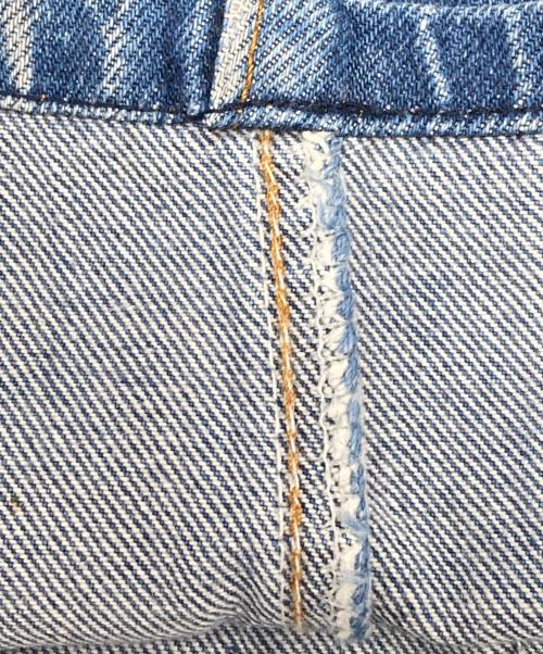 LEVI'S（リーバイス）LEVI'S (リーバイス) 赤耳501デニムパンツ ブルー サイズ:W30×L36の古着・服飾アイテム