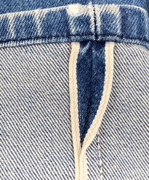 LEVI'S（リーバイス）LEVI'S (リーバイス) 赤耳501デニムパンツ ブルー サイズ:W30×L36の古着・服飾アイテム