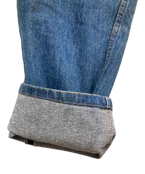 LEVI'S（リーバイス）LEVI'S (リーバイス) 501デニムパンツ ブルー サイズ:W29×L32の古着・服飾アイテム