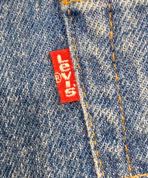 LEVI'S（リーバイス）LEVI'S (リーバイス) 501デニムパンツ ブルー サイズ:W29×L32の古着・服飾アイテム