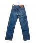 LEVI'S (リーバイス) 501デニムパンツ ブルー サイズ:W29×L32：8000円