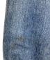 中古・古着 LEVI'S (リーバイス) 501デニムパンツ ブルー サイズ:W29×L32：8000円