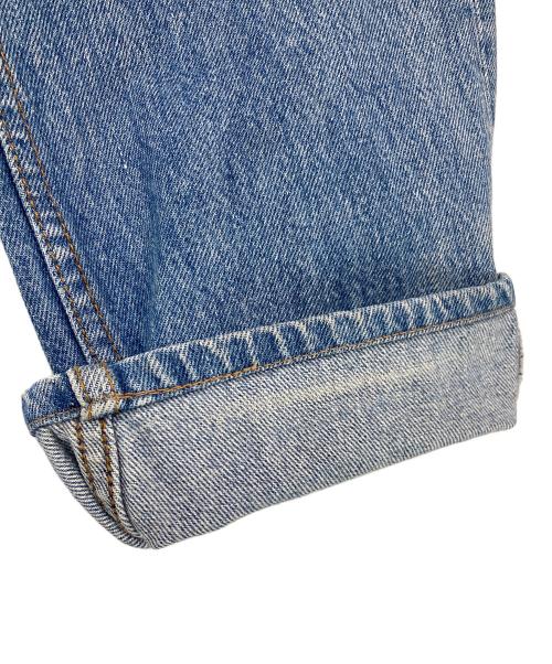 LEVI'S（リーバイス）LEVI'S (リーバイス) 501XXデニムパンツ ブルー サイズ:W29×L36の古着・服飾アイテム
