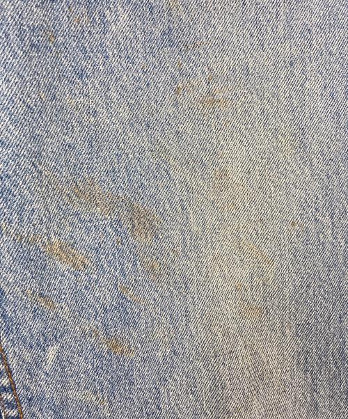 LEVI'S（リーバイス）LEVI'S (リーバイス) 501XXデニムパンツ ブルー サイズ:W29×L36の古着・服飾アイテム