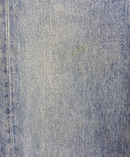 LEVI'S（リーバイス）LEVI'S (リーバイス) 501XXデニムパンツ ブルー サイズ:W29×L36の古着・服飾アイテム